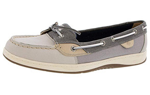 best non marking boat shoes