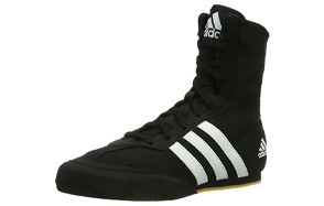 adidas kickboxing boots