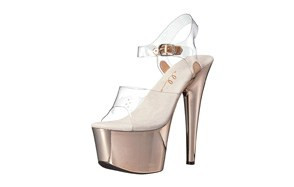 ellie shoes women's 709 bria platform sandal