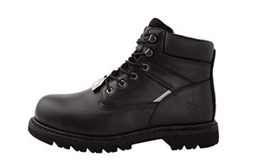 gw men’s 160st steel toe work boots