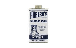 huberd's shoe oil