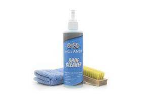 shoe anew shoe cleaner kit
