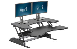 VariDesk Pro Plus 36 Standing Desk