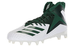 adidas men's freak x carbon mid football shoe