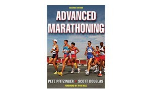 advanced marathoning