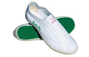 butterfly 8001 classic table tennis shoes