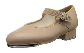capezio women's mary jane tap shoe