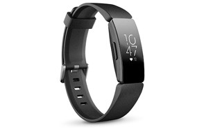 fitbit inspire hr heart rate & fitness tracker