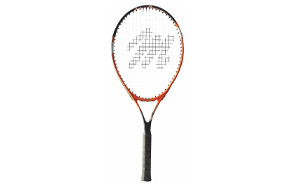 macgregor mac recreational tennis racket