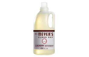mrs. meyer's lavender laundry detergent, 128 washes
