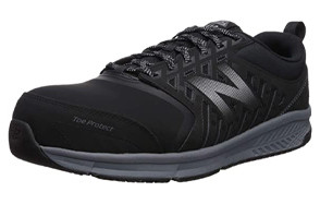 new balance men's 412 v1 alloy toe industrial shoe
