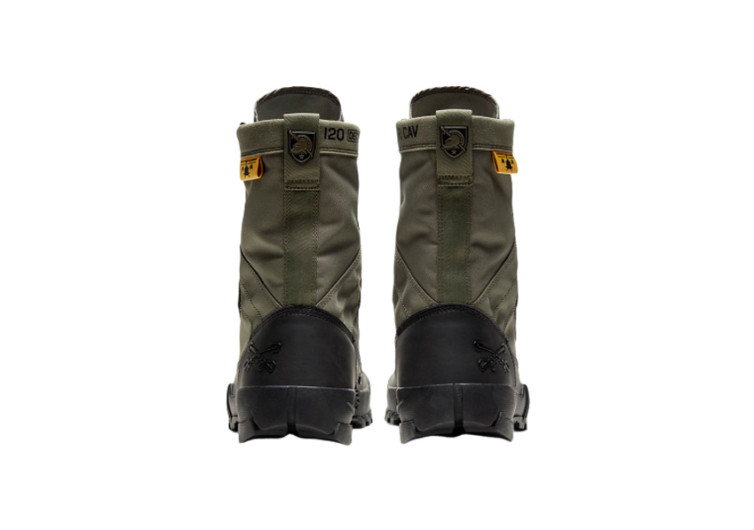 nike hunting boots