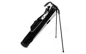 orlimar pitch and putt carry golf bag