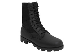 rothco military jungle boots
