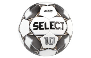 select numero 10 soccer ball
