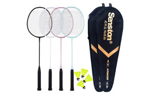 senston x1100 badminton racket