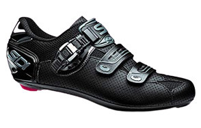 sidi genius 7 air shadow carbon cycling shoe
