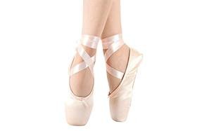 10 Best Pointe Shoes In 2020 [Buying 