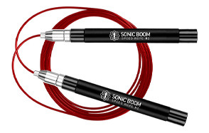 sonic boom m2 high-speed jump rope