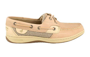sperry top-sider women’s bluefish boat shoe