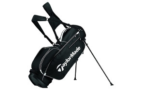taylormade stand golf bag 5.0