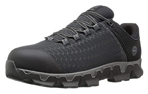 timberland pro men’s powertrain sport alloy-toe shoe